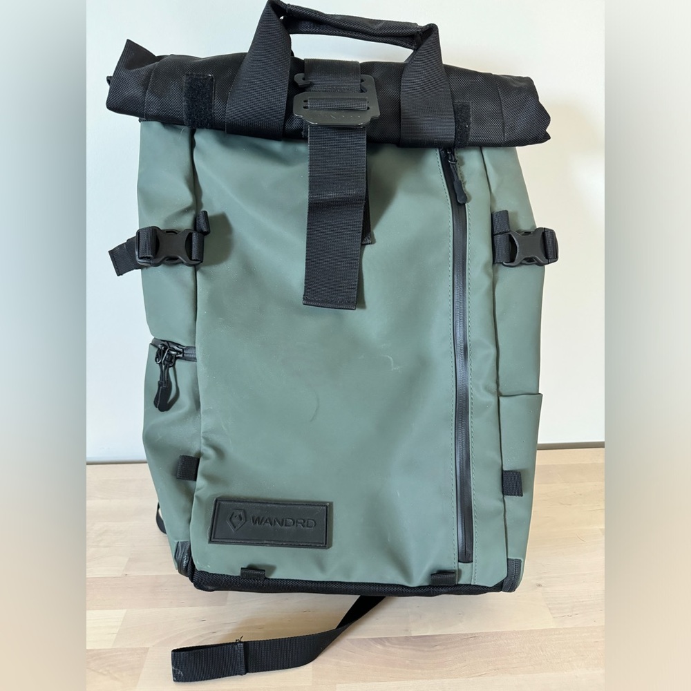 Wandrd Prvke 21L